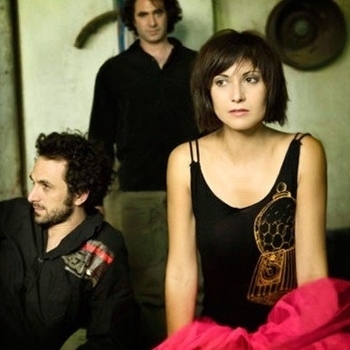 Pastora – 1000 Kilometros