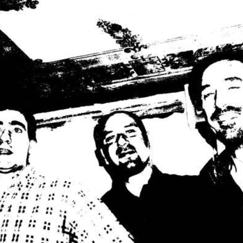 Phreek Plus One – 2013 feat. Isabelle Antena