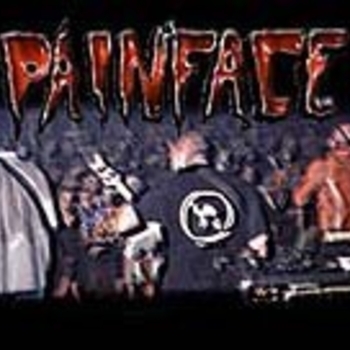 Painface – Cave Dancer
