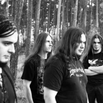Panychida – Beneath the gate of the sempiternal bliss