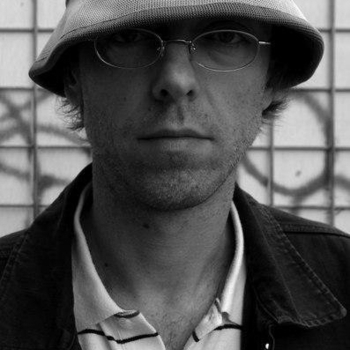 Pete Lazonby