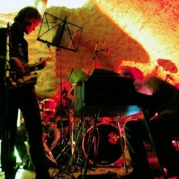 Phlox – Ooode