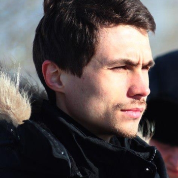 Peter Rudenko