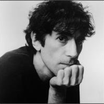 Peter Wolf – Billy Bigtime