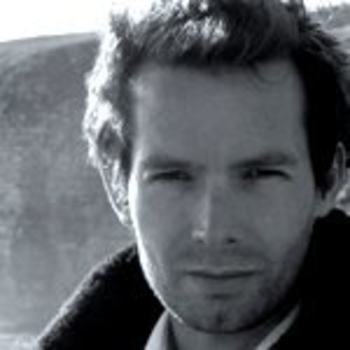 Peter James