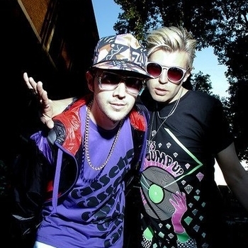 Punks Jump Up