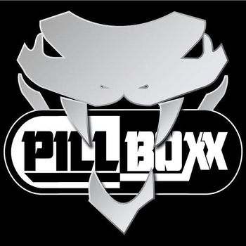 Pillboxx – Time to Dance
