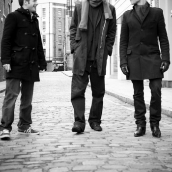 Phronesis – Happy Notes