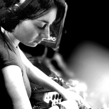Paula Temple