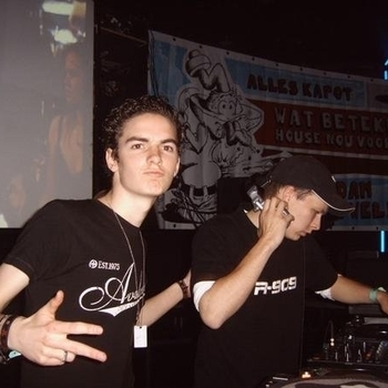 Prankster – Life Of Crime (Original Mix)