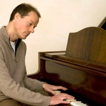 Paul Mottram – Pious Reflection