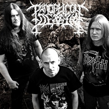 Panopticon Death – Outbreak of Evil(Sodom cover)