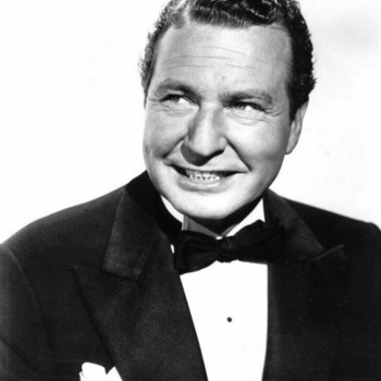 Phil Harris – If you ever down in texas look me up
