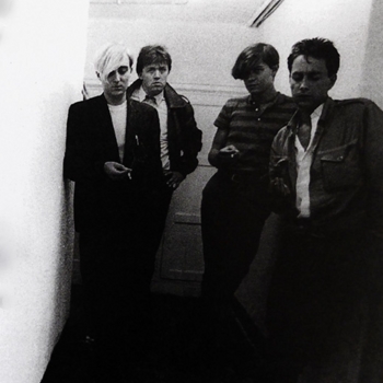 Phantom Limb