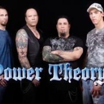 Power Theory – Puresteel