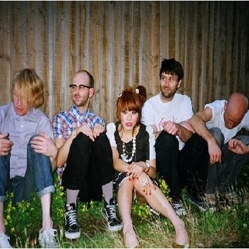 PRE – I Met Her in the Bin (Epic Fits 2007)