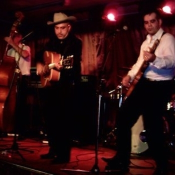 Number Nine – Good Hearted Woman