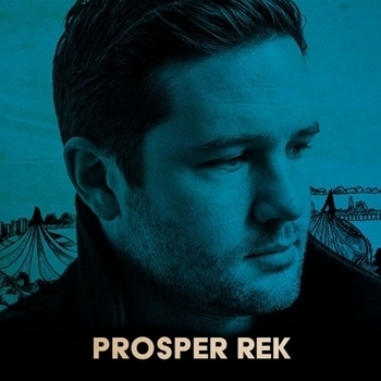 Prosper Rek – Plm (Radio Edit)