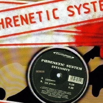 Phrenetic System – Wayfarer