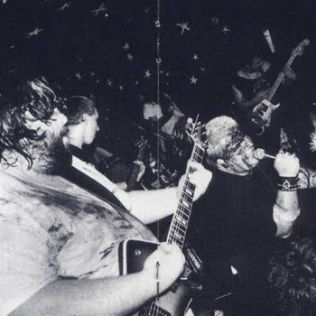 Poison Idea – (I Hate) Reggae