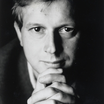 Peter Hamilton – Valzer Di Mezzaluna