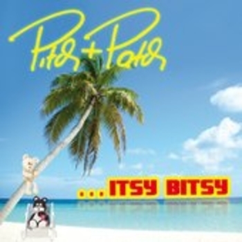 Pitch & Patch – Itsy Bitsy