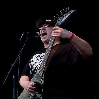 Putrid Pile – Battered Bitch