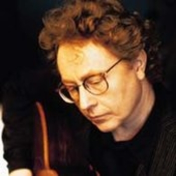 Paul Brady – Luck of the Draw