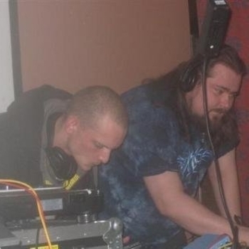 Pusherstreet – Acid Test