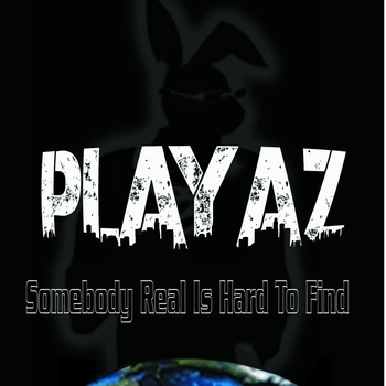 Playaz – PLAYAZ - Join Me