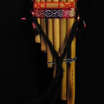 Pan Pipes – Cant Buy Me Love