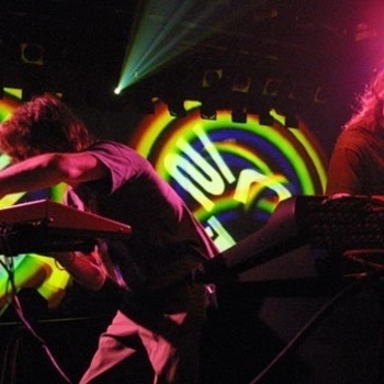 PSOI – Evolution Of The Merkaba
