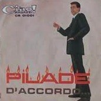 Pilade – That''s amore