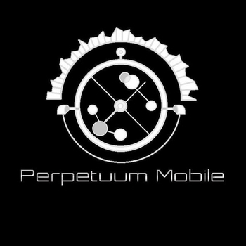 Perpetuum Mobile – Gate 8