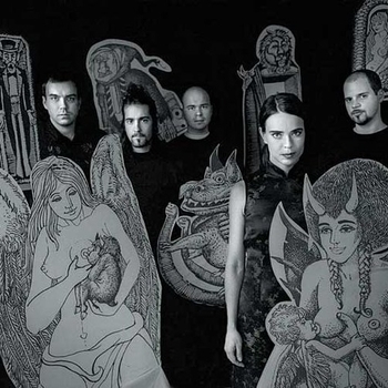 Paatos – Still Standing