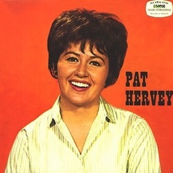 Pat Hervey – Pain (Kibaarg's Lazy Remix)