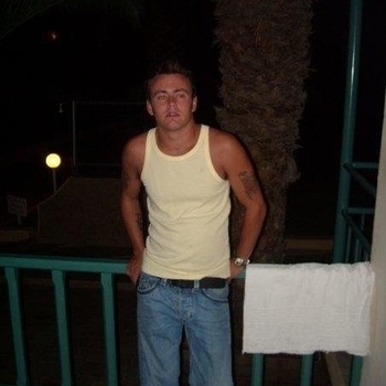 Pete Drury