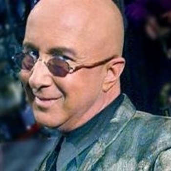 Paul Shaffer – Late Night