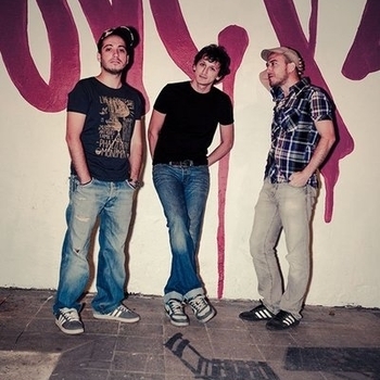 pelerins – Feeling (Phunktastike Love Mix)
