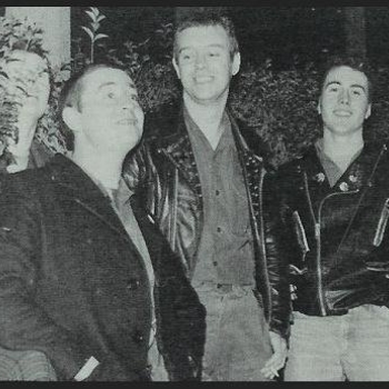 Patrol – Invisible (1987)