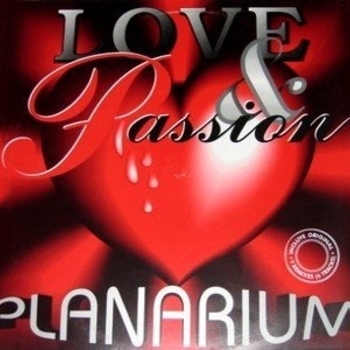 Planarium – Love  Passion (Vortex Remix)