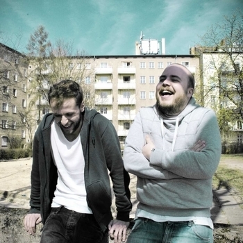 Penner+Muder – Rolling (Original Mix)