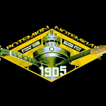 Potemkin – Dena Ongi Dabil (Мелодия из фильма "Так держать! / Eutsi!")