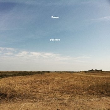 Prose – Life Times (Instrumental)