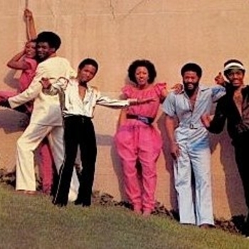 Positive Force – We Got The Funk