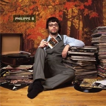Philippe B – 06 Philippe B - Can You Feel It (Tocadisco Rmx)