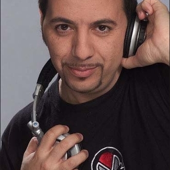 Provenzano DJ