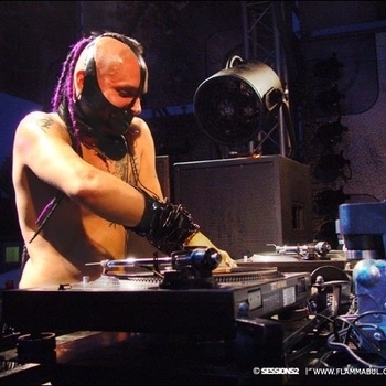 Dj Proteus – DJ E-NRG & Carbon Based - Kraateri