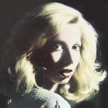Patsy Gallant – From New York to LA