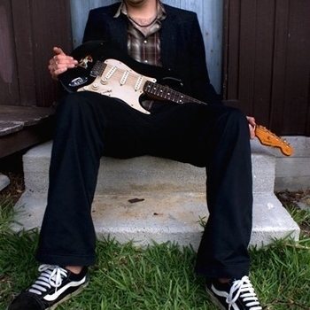 Pete Cornelius – Repo Man